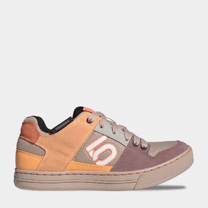 Zapatillas Deportivas Adidas Mujeres Hq2102 Freerider W Cuero