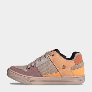 Zapatillas Deportivas Adidas Mujeres Hq2102 Freerider W Cuero