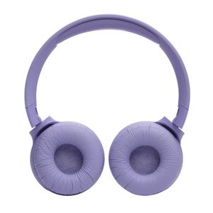 Audífonos Bluetooth JBL Tune 520 Morado