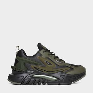 Zapatillas Urbanas R18 Hombres R18-Sk032