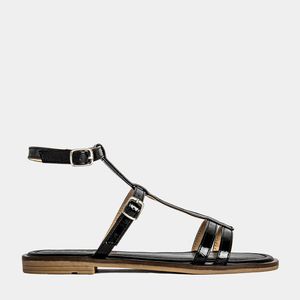 Botines Footloose Mujeres FS-02I20