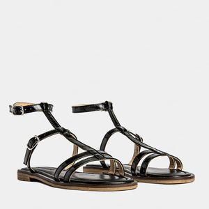Botines Footloose Mujeres FS-02I20