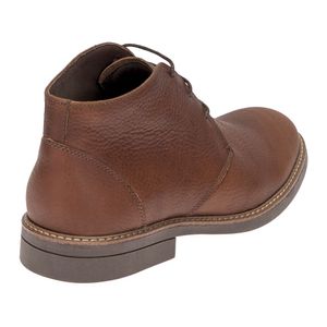 Botines Dauss Hombres 1010B-Pmn