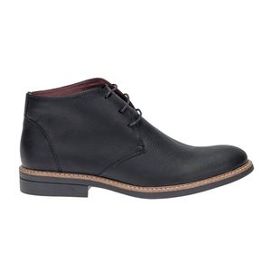 Botines Dauss Hombres 1010B-Pn