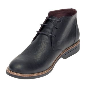 Botines Dauss Hombres 1010B-Pn