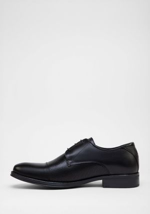 ZAPATOS DERBY PERFORADOS