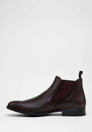 BOTINES CHELSEA FOCALIZADOS