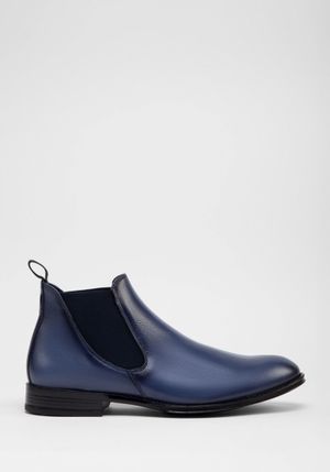 BOTINES CHELSEA FOCALIZADOS