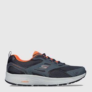 Zapatillas Urbanas Skechers Hombres 220034-Gyor Go Run Consistent Cuero