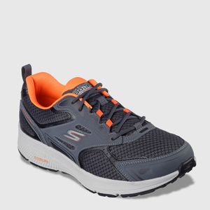 Zapatillas Urbanas Skechers Hombres 220034-Gyor Go Run Consistent Cuero