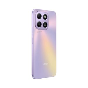 Smartphone HONOR X6B 6.55" 6GB 256GB 50MP+2MP Starry Purple