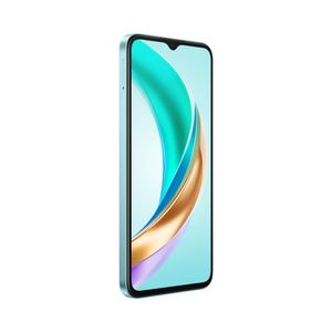 Smartphone HONOR X6B 6.55" 6GB 256GB 50MP+2MP Ocean Cyan