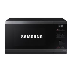 Horno Microondas SAMSUNG 23L MG23DG4524AGPE Negro