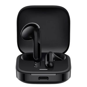 Audifonos Xiaomi Redmi Buds 6 Active ENC Bluetooth 5.4 Negro