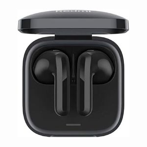 Audifonos Xiaomi Redmi Buds 6 Active ENC Bluetooth 5.4 Negro