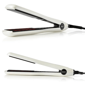 Plancha Alisadora Siegen Infra Red Light SG-4755