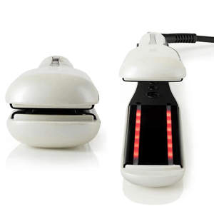 Plancha Alisadora Siegen Infra Red Light SG-4755