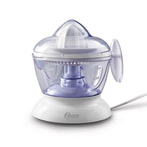 Exprimidor Oster FPSTJU104 -Blanco
