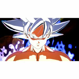 Dragon Ball Sparking Zero Playstation 5 Latam