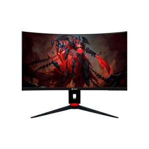Monitor Gaming Teros Te-2764G 27" Curvo Va Fhd 240Hz 1Ms Adaptive Sync