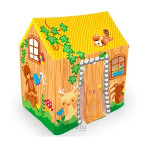 Juguete Divertido Armable para la Casa Infantil Y+Stickers
