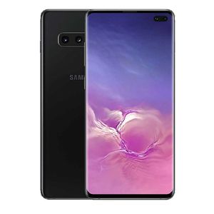REACONDICIONADO | Samsung S10 Plus 128GB 8GB Negro