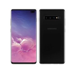 REACONDICIONADO | Samsung S10 Plus 128GB 8GB Negro