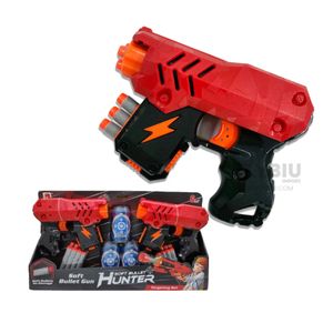 Apuntador en Forma de Color Rojo Y+Agendita