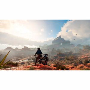 Star Wars Outlaws Playstation 5 Latam