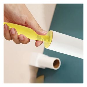 Rodillo Quita Pelusas en Color Amarillo Y+Papel de Regalo