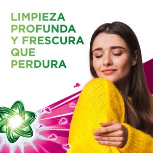 Detergente en Polvo Ariel Toque Downy 700 gr