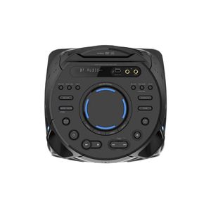 Minicomponente SONY MHC-V43D Negro