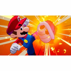 Mario & Luigi Brothership Nintendo Switch Latam