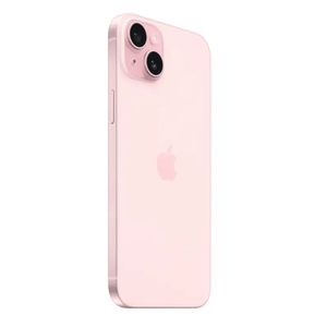 iPhone 15 Plus C/CHIP 128GB 6GB Rosado