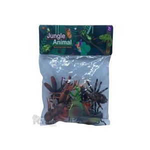 Juguetes de Insecto para Niños Y+Papel de Regalo