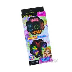 Juego Creativo para Collares Multicolor Y+Post-it adhesivos