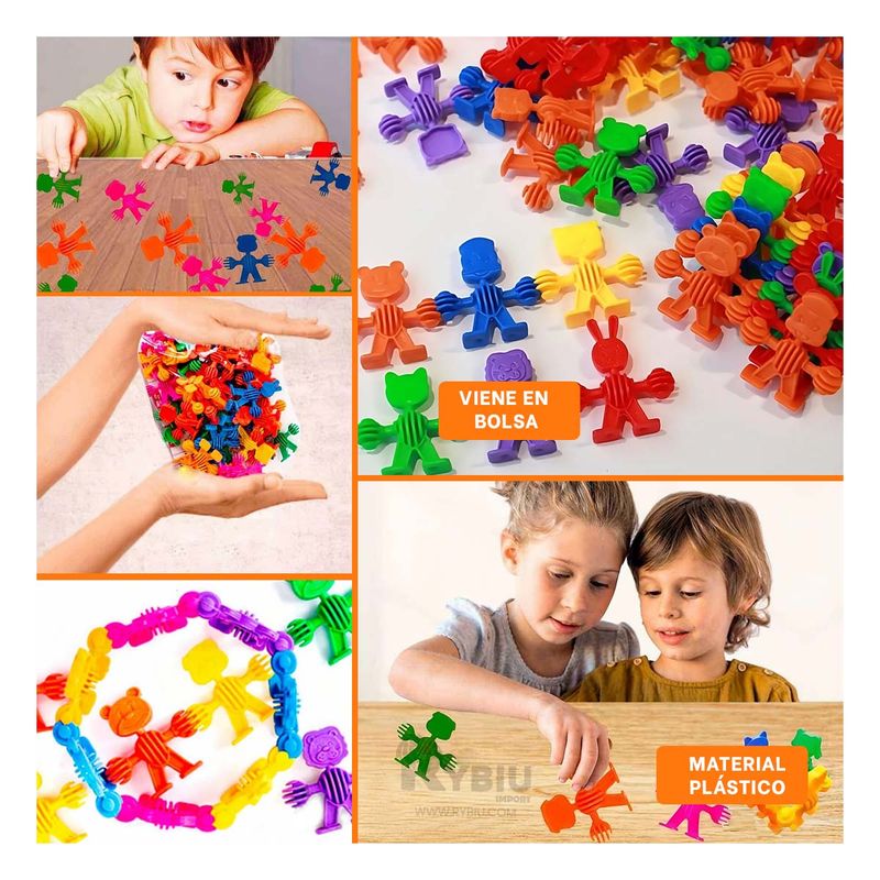 Armables para niños sales