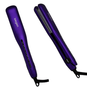 Plancha Alisadora Profesional Siegen Elegance SG-4750