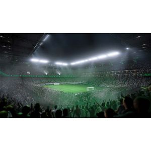 Ea Sports Fc 25 Playstation 4 Latam