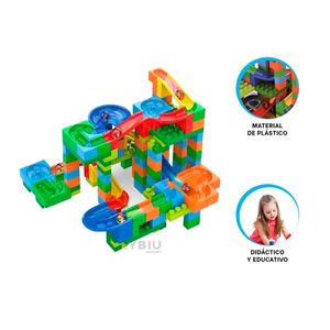 Pista para Distraerse de Color Verde Y+Papel de Regalo
