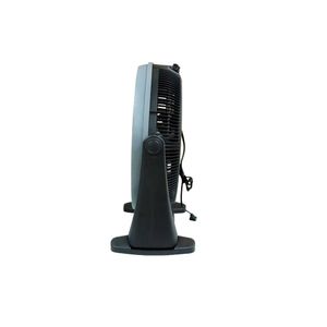 Ventilador Prima YL2020P Box Recirculante 130 Watts Negro