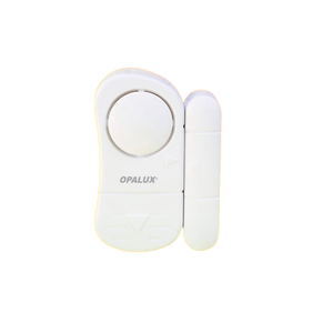 Alarma de Puerta Opalux 2 Funciones