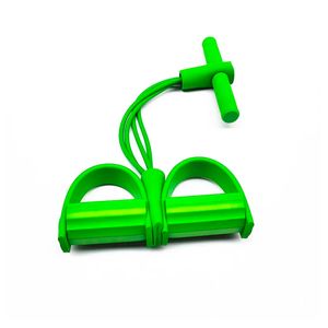 Liga Practica de Ejercicio de Color Verde Y+Papel de Regalo