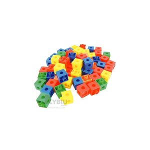 Juego Armable para Jugar Multicolor Y+Papel de Regalo