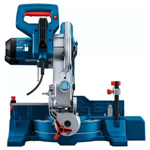 Sierra Ingleteadora Bosch 10" GCM 254