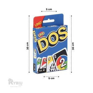 Juego Entretenido de Mesa de Tono Azul Y+Papel de Regalo