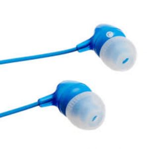 Audifonos Sony In Ear Con Micrófono Manos Libres Mdr-ex15ap AZUL MARINO