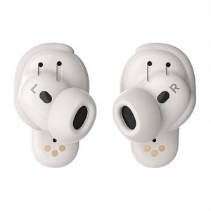 Auriculares Bose QuietComfort II Inalámbricos Blanco