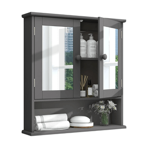 Gabinete de Baño Bowie Muebles Bonno