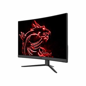 Monitor Gaming Msi G27C4X 27" Curvo Va Fhd 250Hz 1Ms Amd Freesync